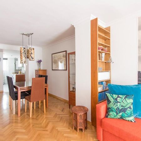 Homelike Plaza Mayor Мадрид Екстериор снимка