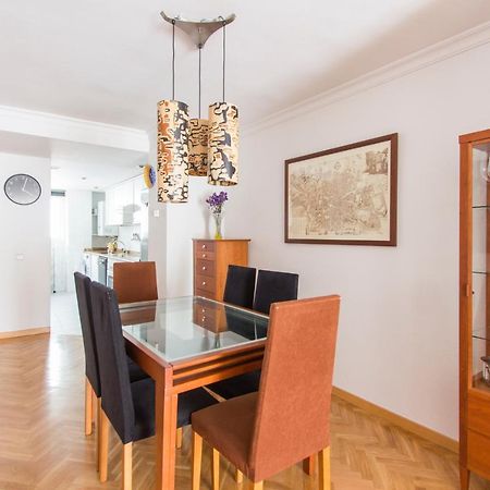 Homelike Plaza Mayor Мадрид Екстериор снимка