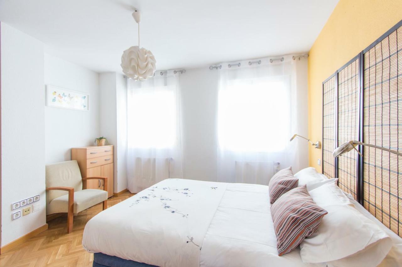 Homelike Plaza Mayor Мадрид Екстериор снимка